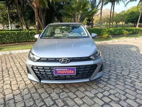 Carro 1.0 12V FLEX COMFORT PLUS MANUAL