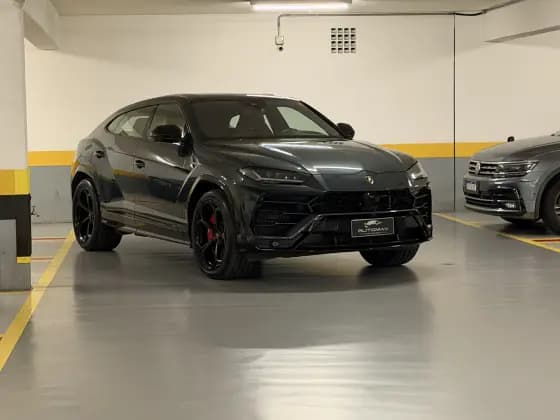 Carro 4.0 V8 TURBO GASOLINA LP650-4 AUTOMÁTICO