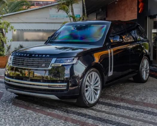 Carro 3.0 D350 TURBO DIESEL MHEV FIRST EDITION AWD AUTOMÁTICO