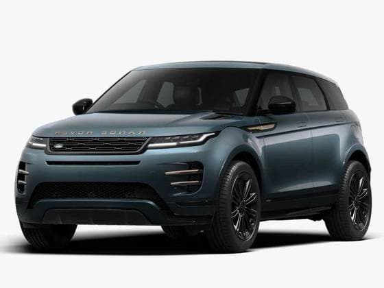 Carro 2.0 P250 FLEX AUTOBIOGRAPHY AWD AUTOMÁTICO