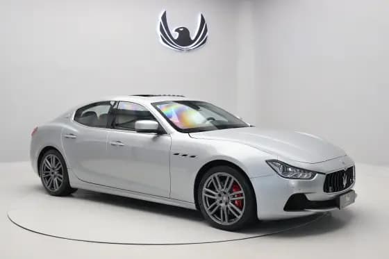 Carro 3.0 V6 TURBO GASOLINA S Q4 AUTOMÁTICO