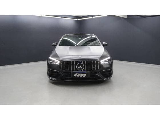 Carro 2.0 CGI GASOLINA S 4MATIC SPEEDSHIFT