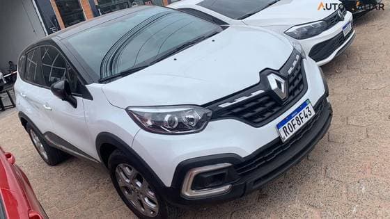 Carro 1.6 16V SCE FLEX BOSE X-TRONIC