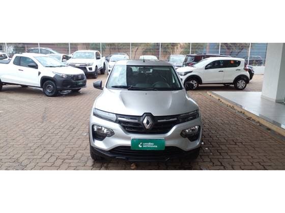 Carro 1.0 12V SCE FLEX INTENSE MANUAL