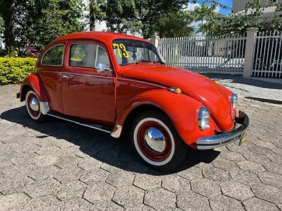 Carro 1.5 8V GASOLINA 2P MANUAL