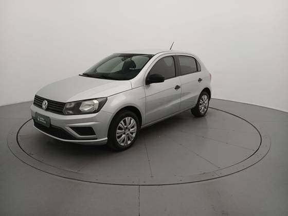 Carro 1.6 MSI TOTALFLEX 4P MANUAL