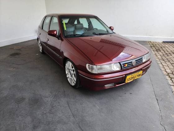 Carro 1.8 CLI 8V ÁLCOOL 4P MANUAL