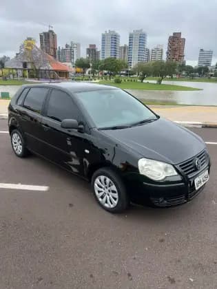 Carro 1.6 MI SPORTLINE 8V FLEX 4P MANUAL
