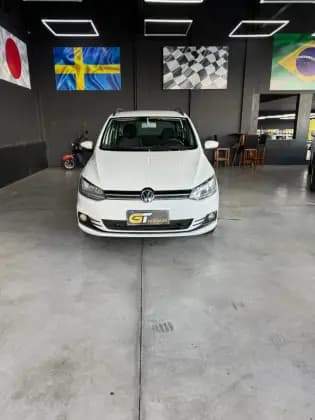 Carro 1.6 MSI TRENDLINE 8V FLEX 4P MANUAL