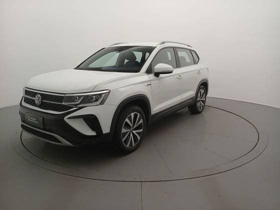 Carro 1.4 250 TSI TOTAL FLEX HIGHLINE AUTOMÁTICO