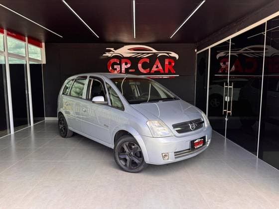 Carro 1.8 MPFI MAXX 8V FLEX 4P MANUAL
