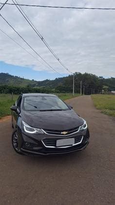 Carro 1.4 TURBO LTZ 16V FLEX 4P AUTOMÁTICO