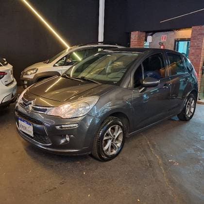 Carro 1.5 ATTRACTION 8V FLEX 4P MANUAL