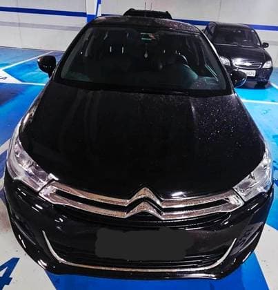 Carro 1.6 ORIGINE 16V TURBO FLEX 4P AUTOMÁTICO