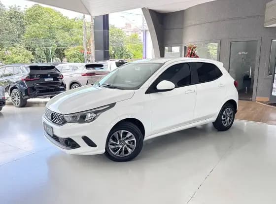 Carro 1.0 FIREFLY FLEX DRIVE MANUAL