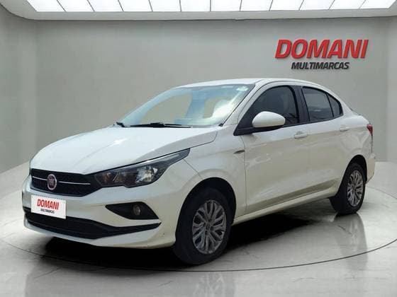 Carro 1.3 FIREFLY FLEX DRIVE GSR