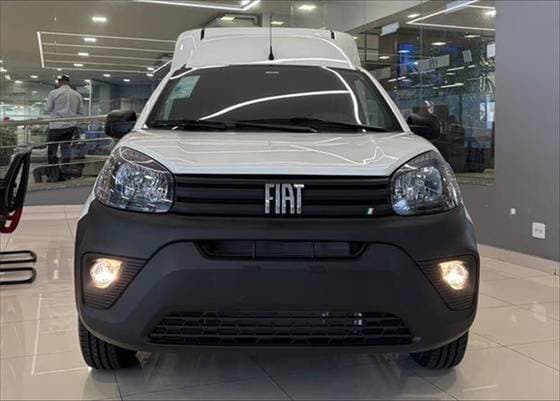 Carro 1.3 FIREFLY FLEX ENDURANCE MANUAL
