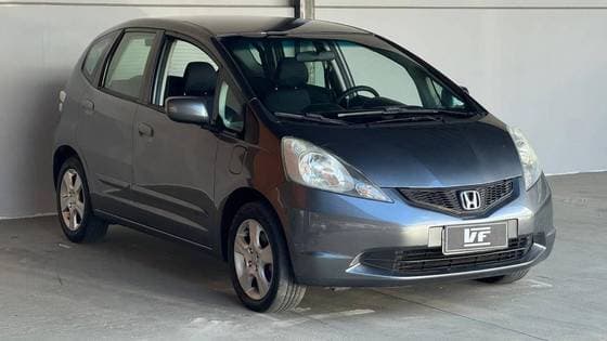 Carro 1.4 LX 16V FLEX 4P MANUAL
