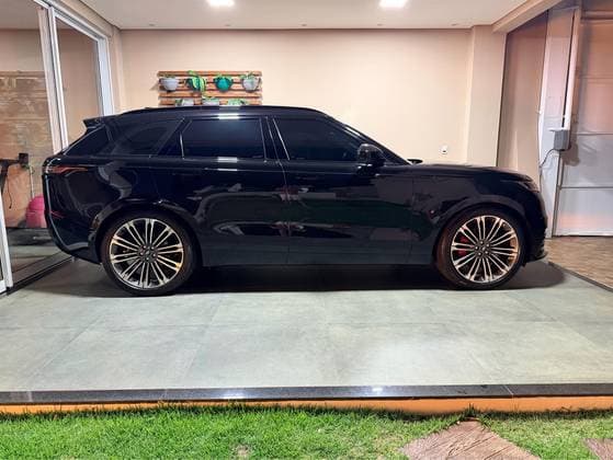Carro 3.0 P340 GASOLINA R-DYNAMIC HSE AUTOMÁTICO