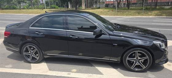 Carro 2.0 AVANTGARDE 16V TURBO GASOLINA 4P AUTOMÁTICO