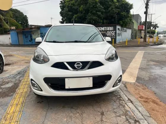 Carro 1.6 SL 16V FLEX 4P MANUAL
