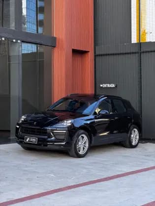 Carro 2.0 TURBO GASOLINA PDK