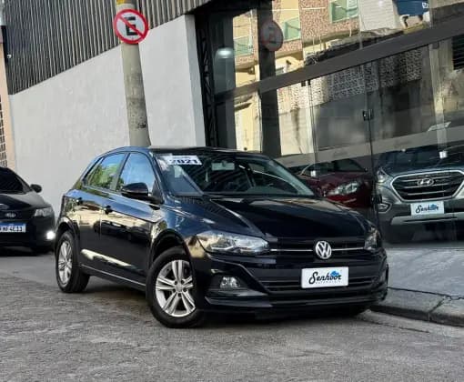 Carro 1.0 200 TSI COMFORTLINE AUTOMÁTICO