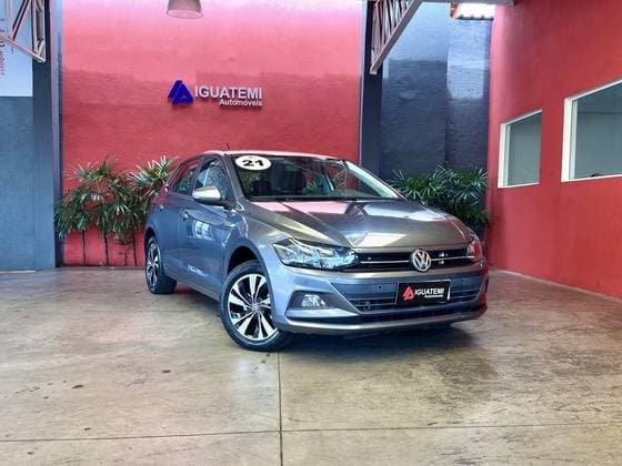 Carro 1.0 200 TSI COMFORTLINE AUTOMÁTICO