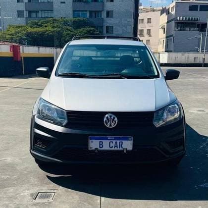 Carro 1.6 MSI ROBUST CS 8V FLEX 2P MANUAL