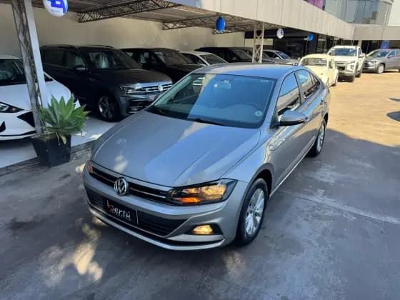 Carro 1.0 200 TSI COMFORTLINE AUTOMÁTICO