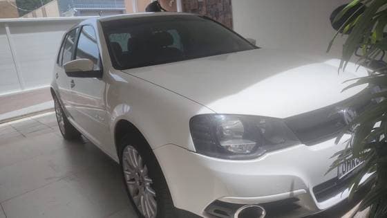 Carro 1.6 MI SPORTLINE LIMITED EDITION 8V FLEX 4P MANUAL