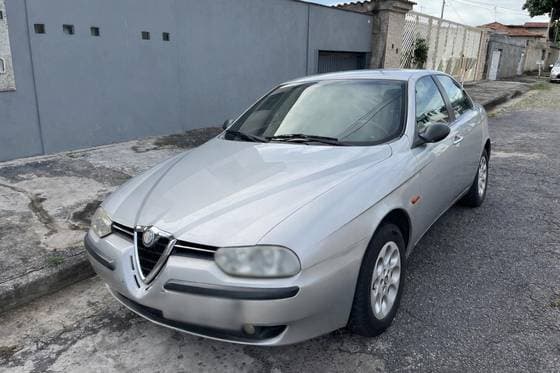 Carro 2.0 TS 16V GASOLINA 4P MANUAL