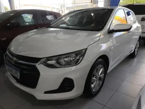 Carro 1.0 FLEX LT MANUAL
