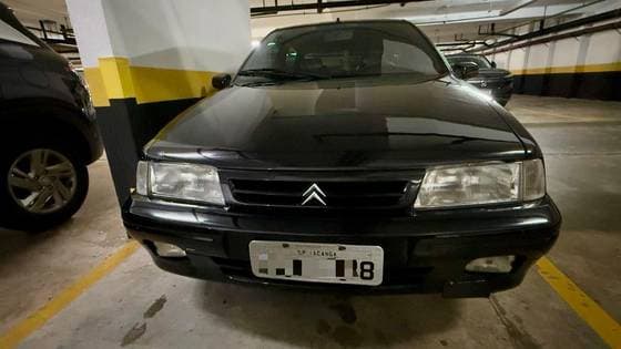Carro 2.0 I DAKAR 16V GASOLINA 2P MANUAL