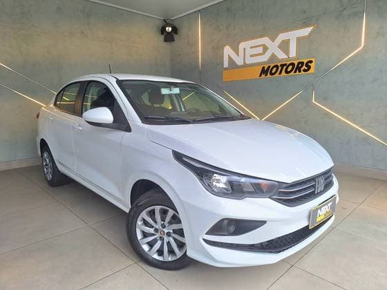Carro 1.3 FIREFLY FLEX DRIVE MANUAL