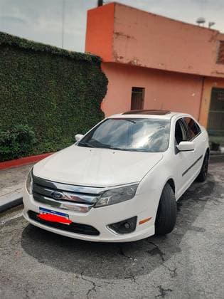 Carro 2.5 SEL 16V GASOLINA 4P AUTOMÁTICO