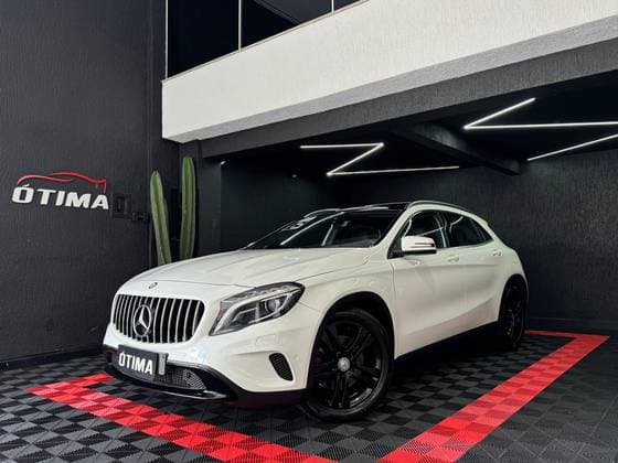 Carro 2.0 16V TURBO GASOLINA SPORT 4P AUTOMÁTICO