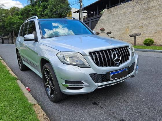 Carro 2.1 CDI SPORT 4X4 DIESEL 4P AUTOMÁTICO