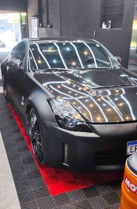 Carro 3.5 V6 GASOLINA AUTOMÁTICO