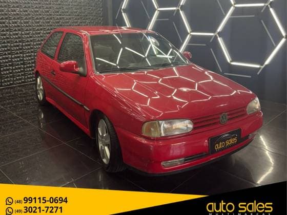 Carro 1.6 MI CL 8V GASOLINA 4P MANUAL