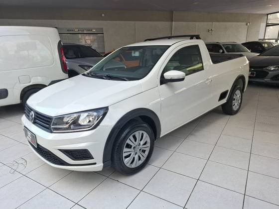 Carro 1.6 MSI TRENDLINE CS 8V FLEX 2P MANUAL