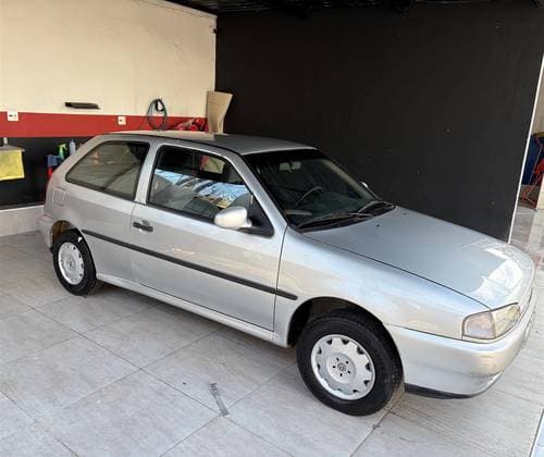 Carro 1.0 I PLUS 8V GASOLINA 2P MANUAL