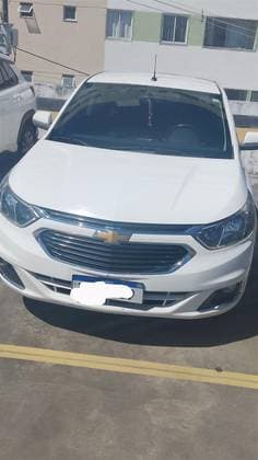 Carro 1.8 MPFI LTZ 8V FLEX 4P MANUAL