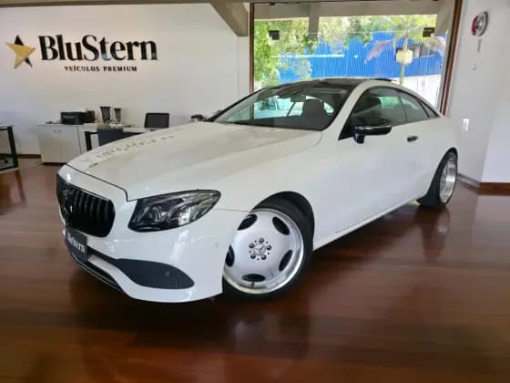 Carro 2.0 CGI GASOLINA COUPÉ 9G-TRONIC