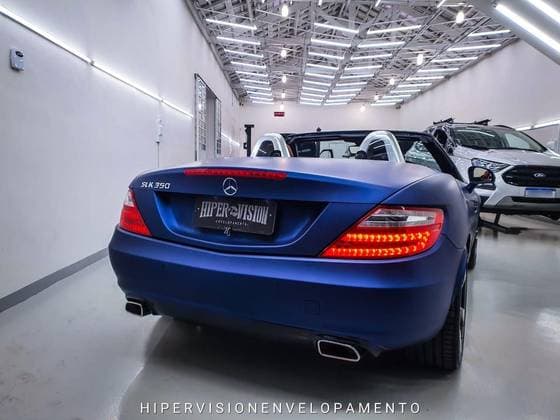 Carro 3.5 ROADSTER V6 GASOLINA 2P AUTOMÁTICO