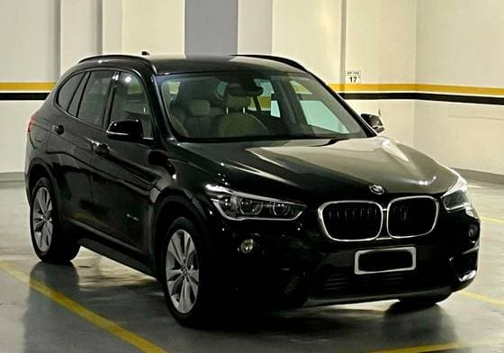Carro 2.0 16V TURBO GASOLINA SDRIVE20I SPORT 4P AUTOMÁTICO