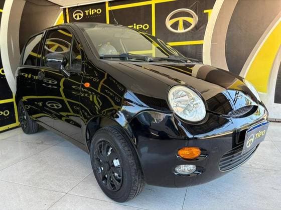 Carro 1.0 MPFI 12V GASOLINA 4P MANUAL