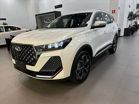 Carro 1.5 TCI PLUG-IN HYBRID DHT