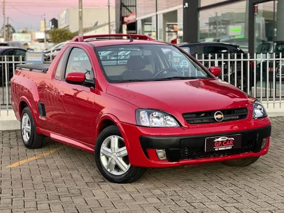 Carro 1.8 MPFI SPORT CS 8V FLEX 2P MANUAL
