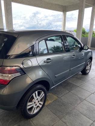 Carro 1.4 MPFI LTZ 8V FLEX 4P MANUAL